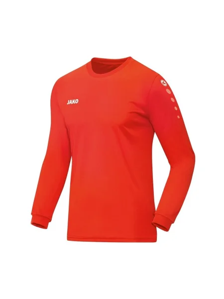 Tricou Jako alb