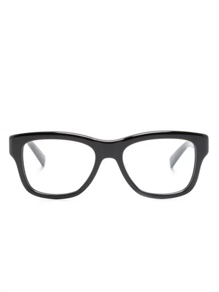 Ochelari de soare Saint Laurent Eyewear negru