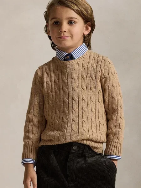 Polo Ralph Lauren светр