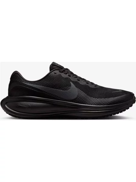 Buty do biegania Nike Revolution 8 czarny