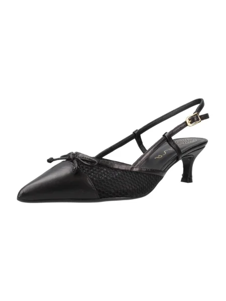 Pantofi Unisa negru