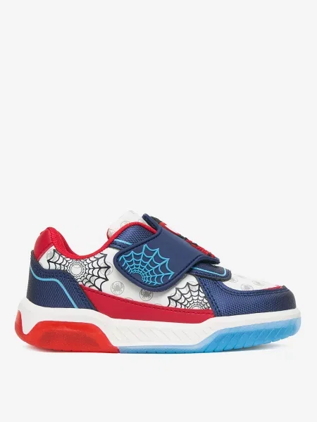 Sneakersy granatowe