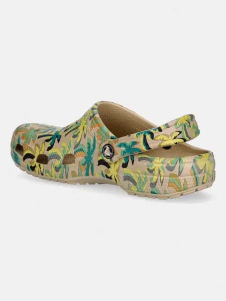 Классические шлепанцы Crocs