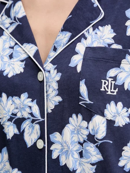 Піжама Lauren Ralph Lauren