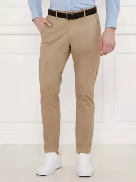 Joop! Jeans Pantaloni chino Maxton-D | Modern fit maro