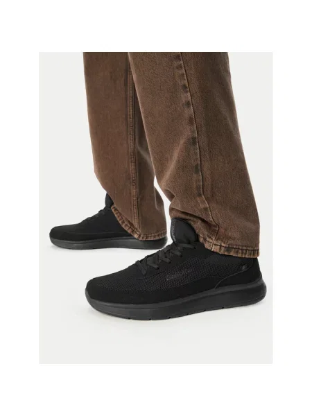 Sneakersy Go Soft czarne