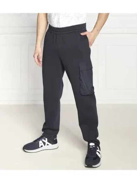 Armani Exchange Pantaloni de trening