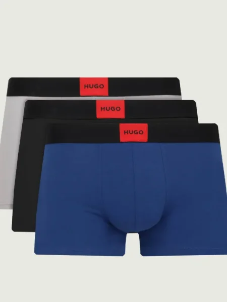Hugo Bodywear Chiloți boxer GALAXY