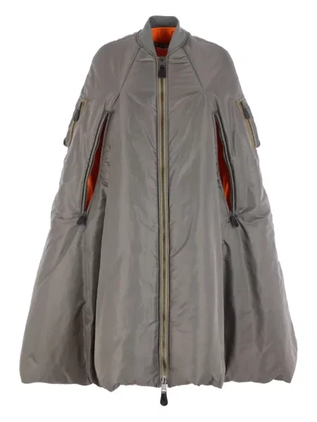 Geacă bomber Junya Watanabe verde
