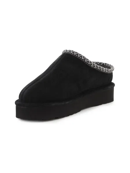Pantofi Bearpaw negru