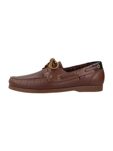 Pantofi Callaghan maro