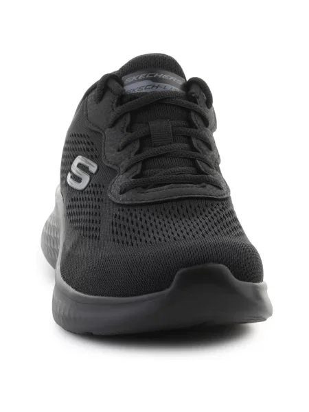 Pantofi Skechers negru