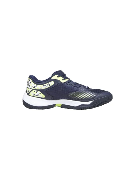 Pantofi Puma albastru