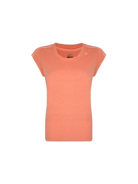 Tričko Adidas oranžová