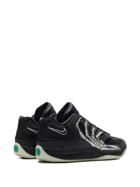 Sneakerși Nike Vomero cu imagine alb