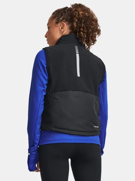 Tricou Under Armour negru