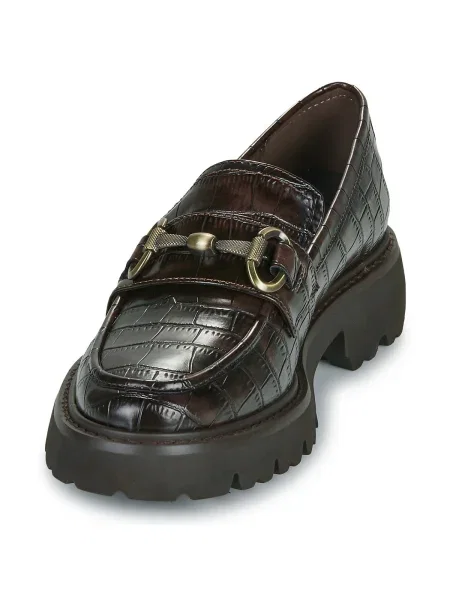 Pantofi Carmela maro