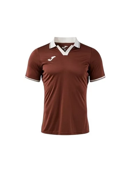 Galaxie tricou Joma alb