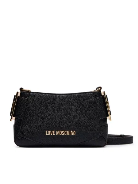 Torebka LOVE MOSCHINO czarna