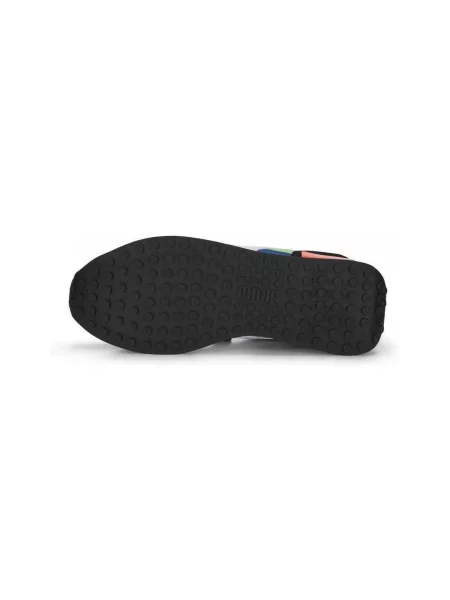 Pantofi Puma albastru