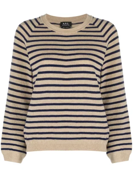 Pulover A.p.c. de lână