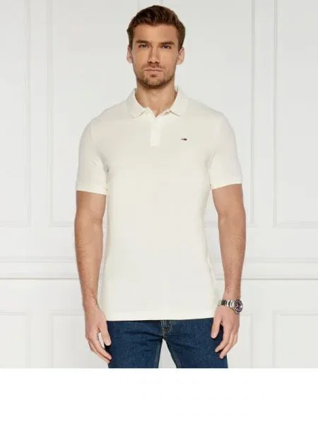 Tommy Jeans Tenisz póló