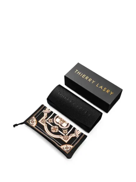 Ochelari de soare Thierry Lasry negru