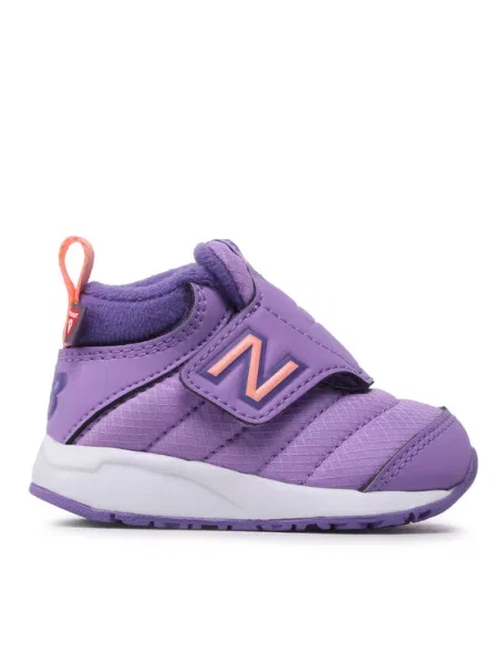 New Balance Αθλητικά ITCOZYGP μωβ