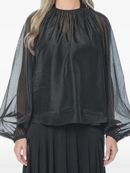 Bluză Ted Baker negru