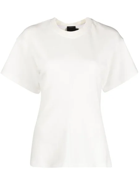 Tricou Proenza Schouler alb