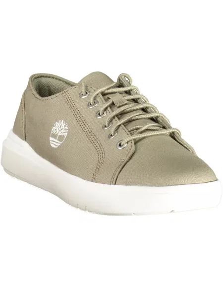 Teniși Timberland alb
