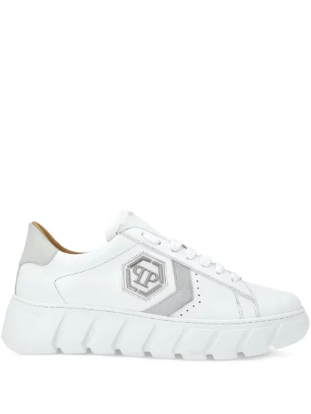 Top Philipp Plein biela