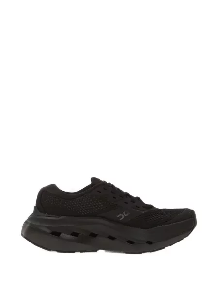 Sneakerși On negru