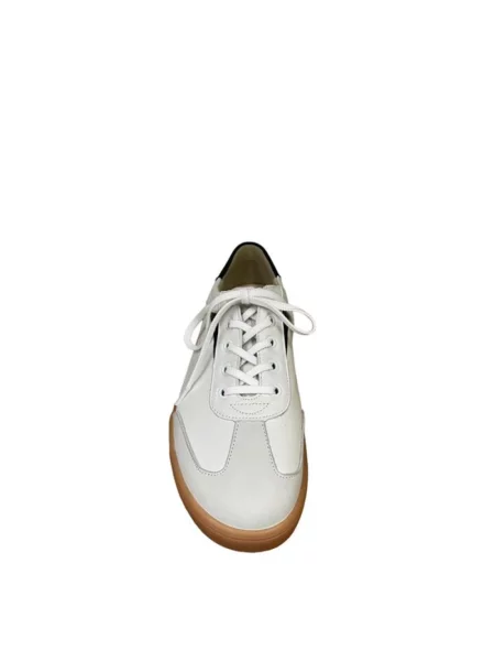 Sneakersy Finn Comfort białe
