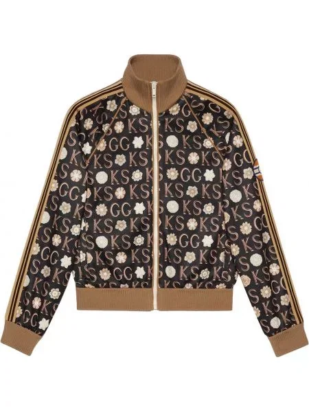 Geacă Gucci negru