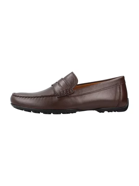 Pantofi Geox maro