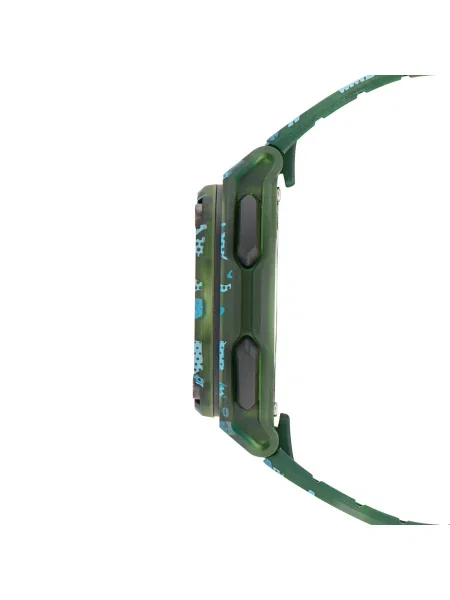 Satovi Adidas zelena