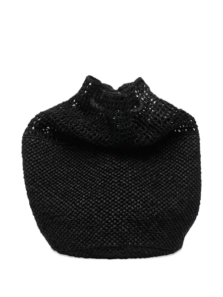 Geantă bucket Ibeliv negru