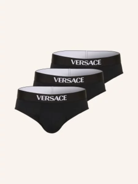 Kalhotky Versace bílé