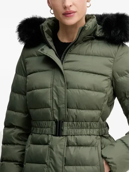 Palton Geox verde