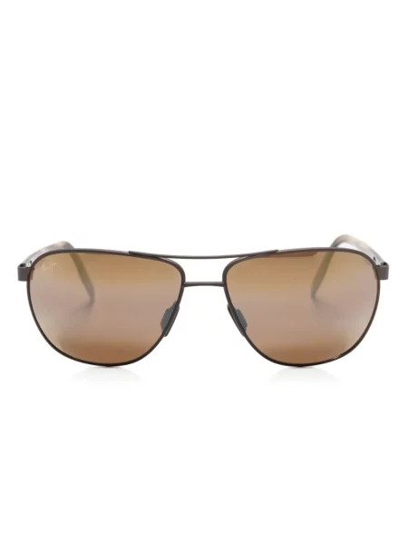 Ochelari de soare Maui Jim maro