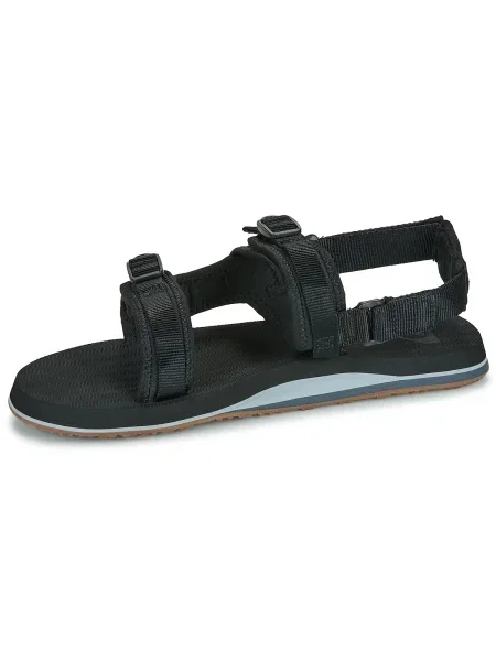 Pantofi Quiksilver negru