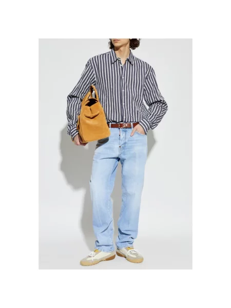 Jeansy Dsquared2 niebieskie