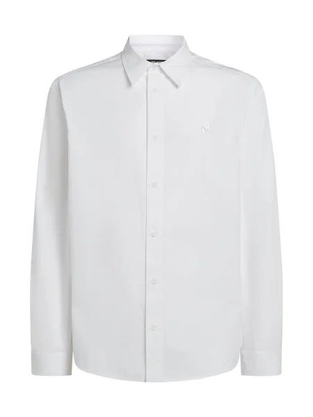 Karl Lagerfeld Košulja bijela