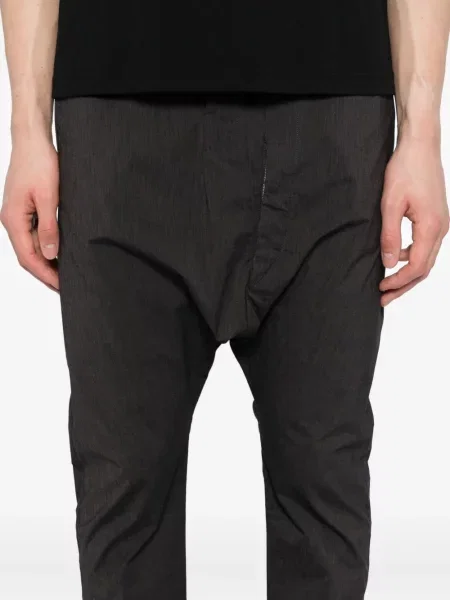 Pantaloni Carol Christian Poell gri