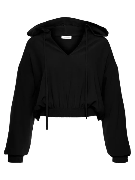 Geacă Lascana negru