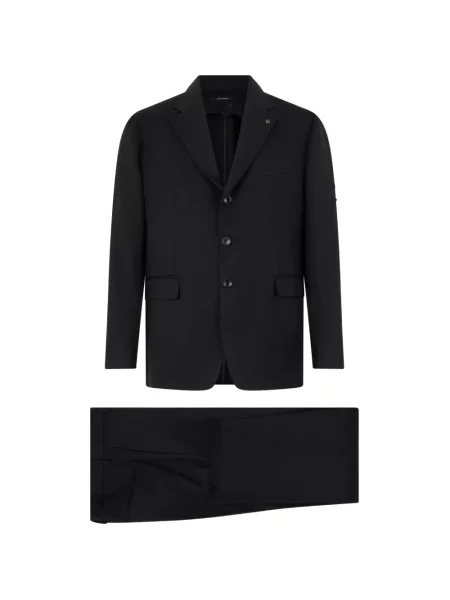 Costum Tagliatore negru