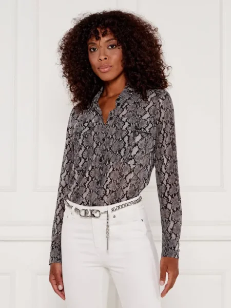 Michael Kors Cămașă gri