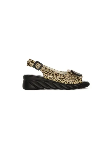 Pantofi Artiker negru