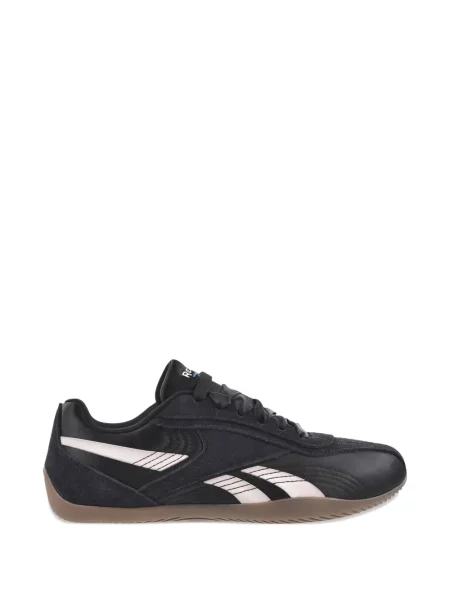 Sneakerși Reebok negru